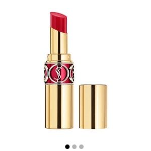 YSL Rouge Volupté Shine in 4– Rouge Ballet